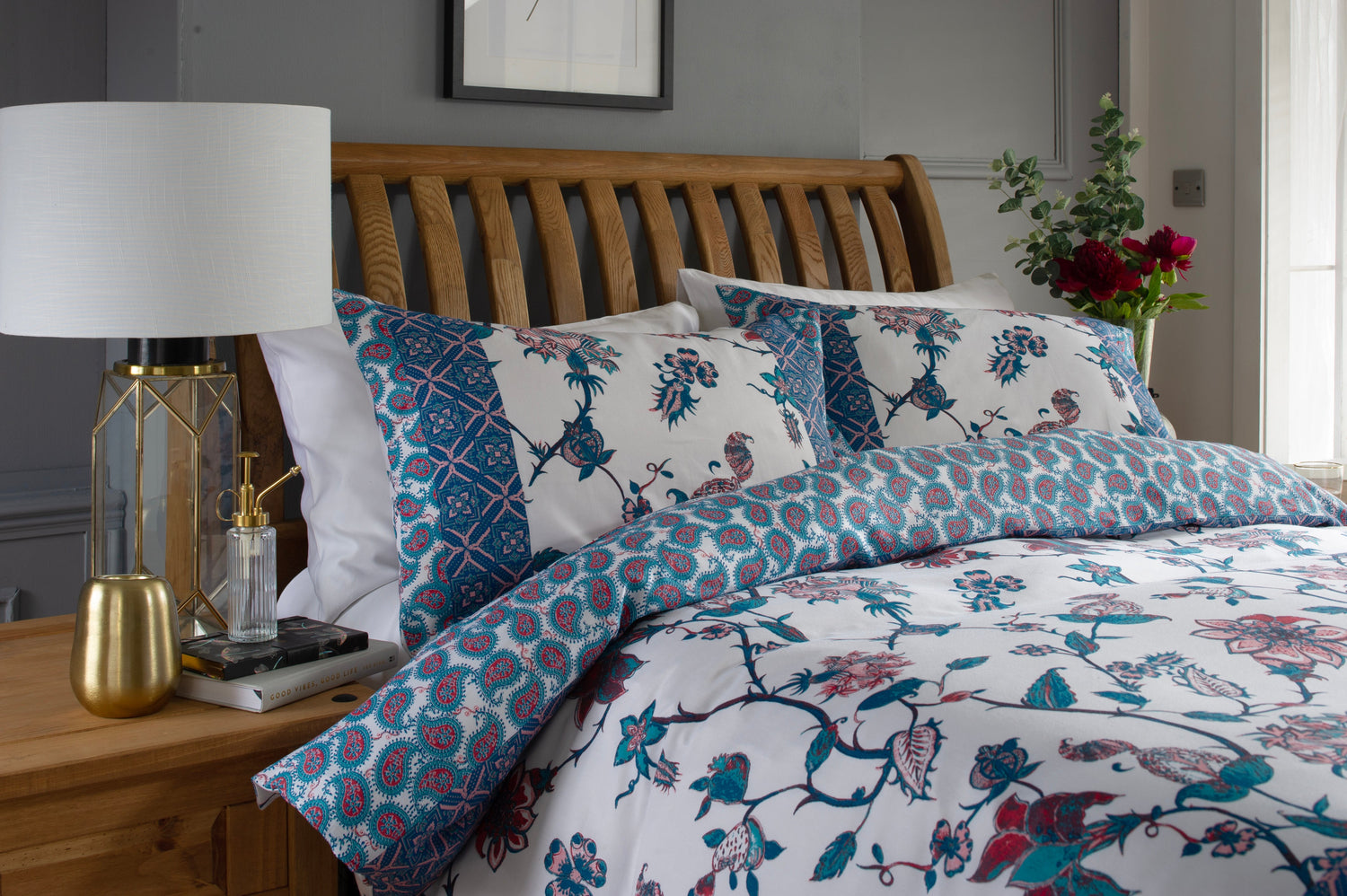 bedding bedlinen