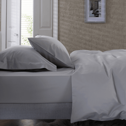 800 Thread Count Cotton Fitted Sheet