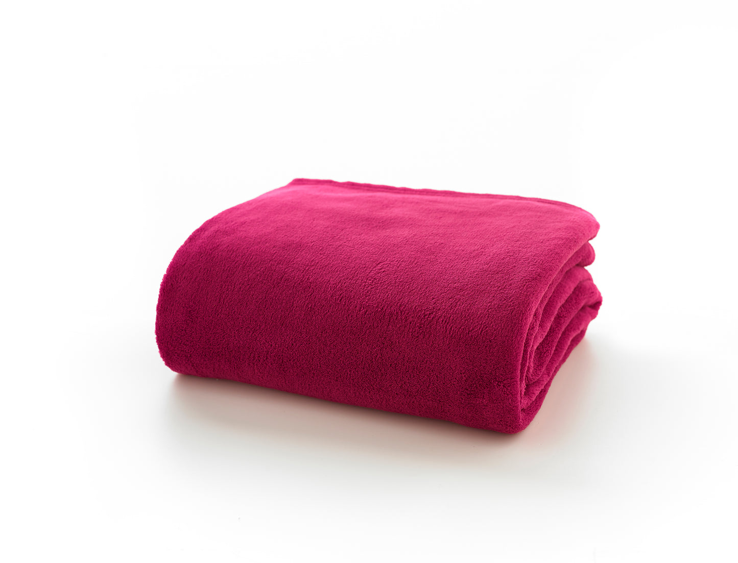 Snuggle Touch Microfibre Throw