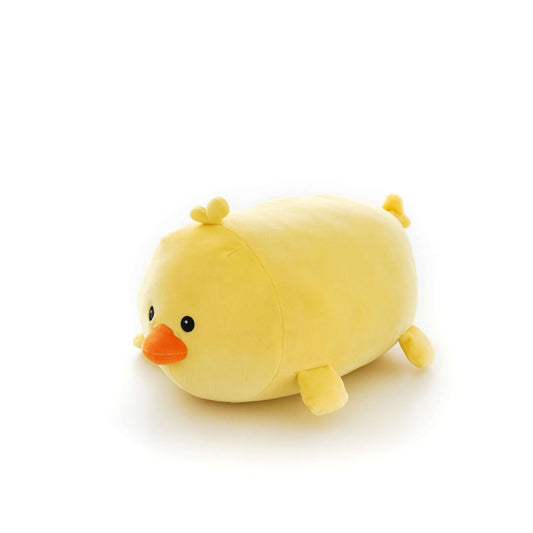 Cuddler Squishy Soft Toy – Pecky Sue Chick