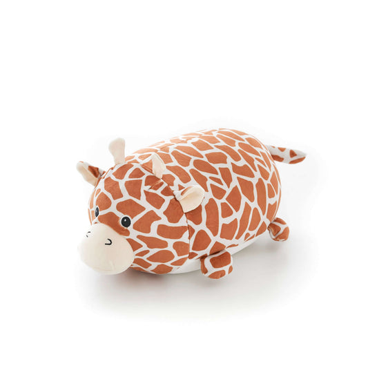 Cuddler Squishy Soft Toy – Gertrude the Giraffe