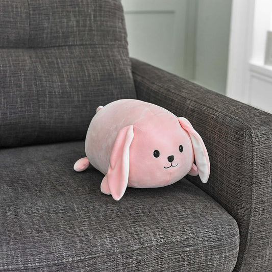 Cuddler Squishy Soft Toy – Snuggle the Bunny