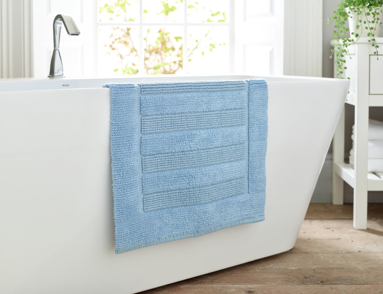 Bliss Pima Cotton Towels Super Soft 650 GSM
