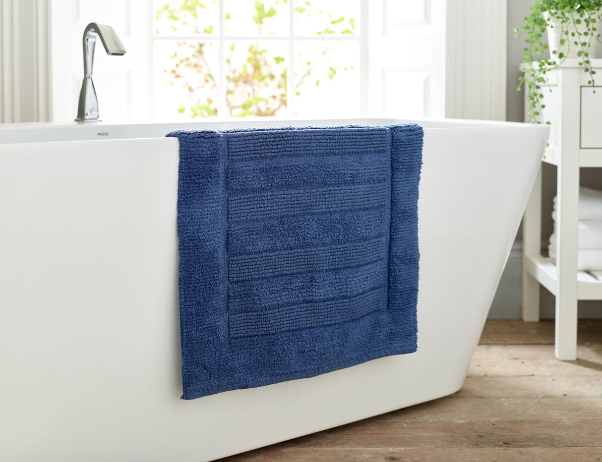 Bliss Pima Cotton Towels Super Soft 650 GSM