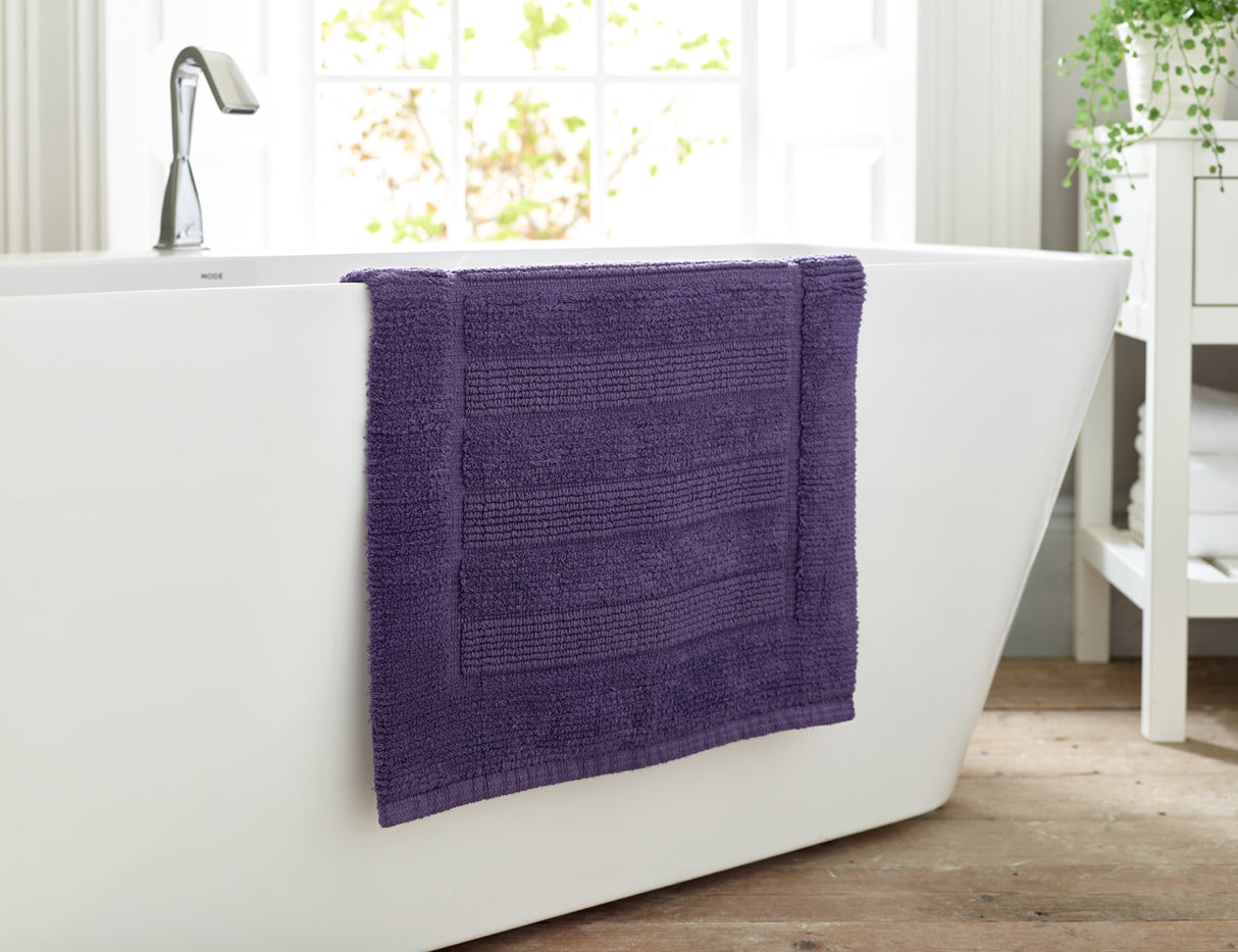 Bliss Pima Cotton Towels Super Soft 650 GSM