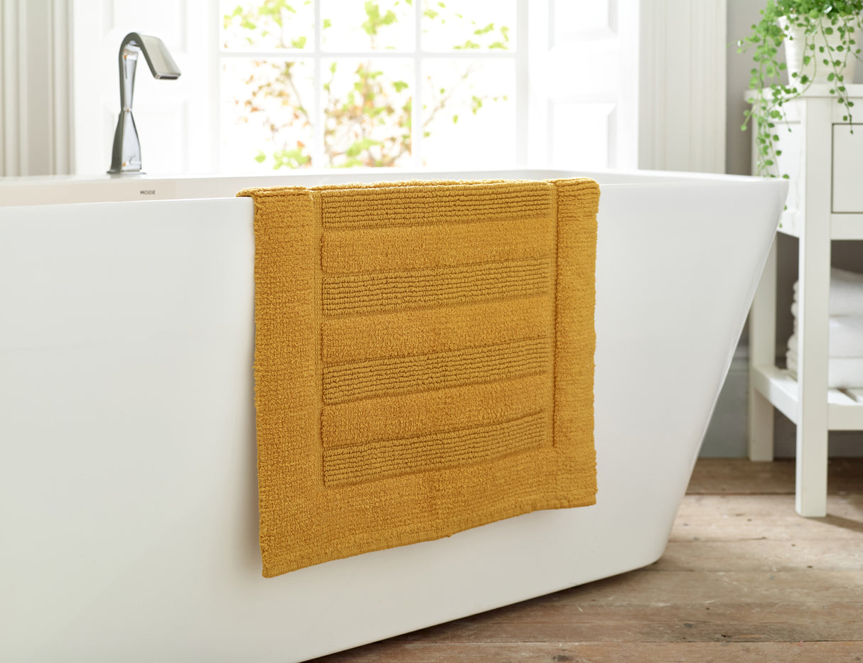 Bliss Pima Cotton Towels Super Soft 650 GSM