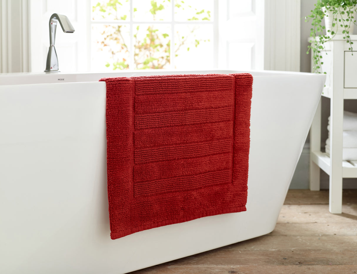 Bliss Pima Cotton Towels Super Soft 650 GSM