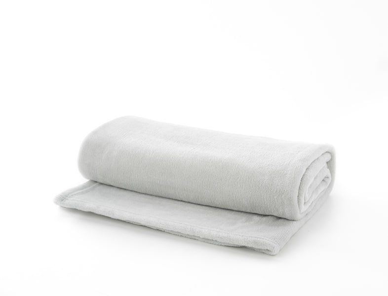 Cozy Comfort Microfibre Throw