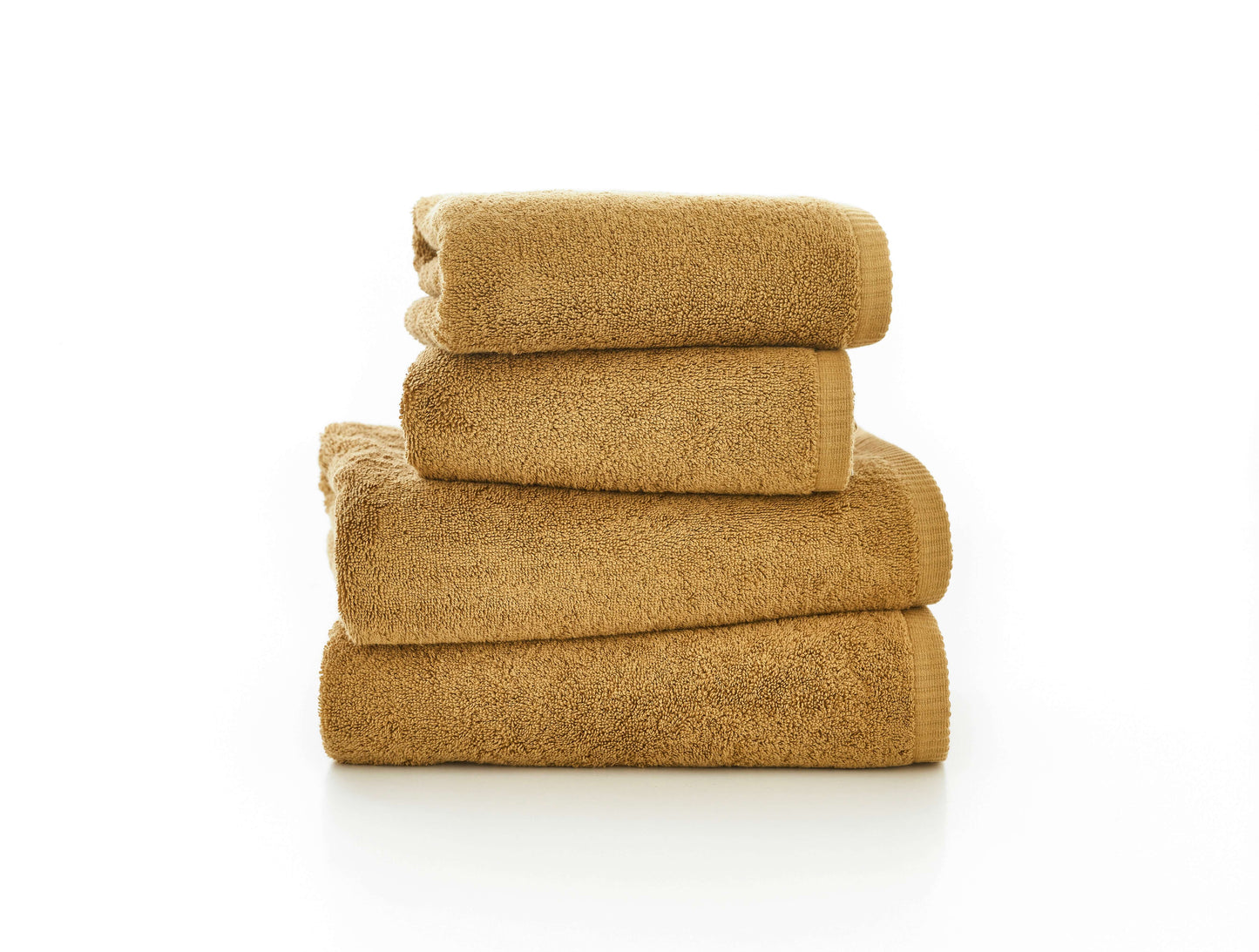 Sanremo Combed Cotton Towels 700 GSM