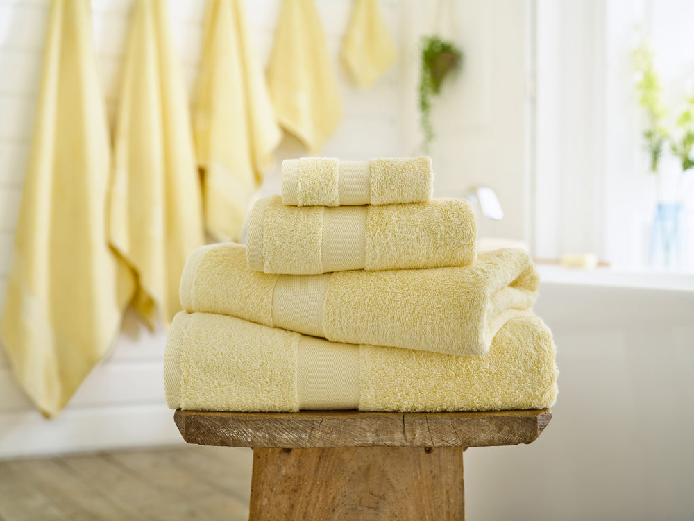 Egyptian Embrace Towels – Luxuriously Soft & Absorbent Egyptian Cotton
