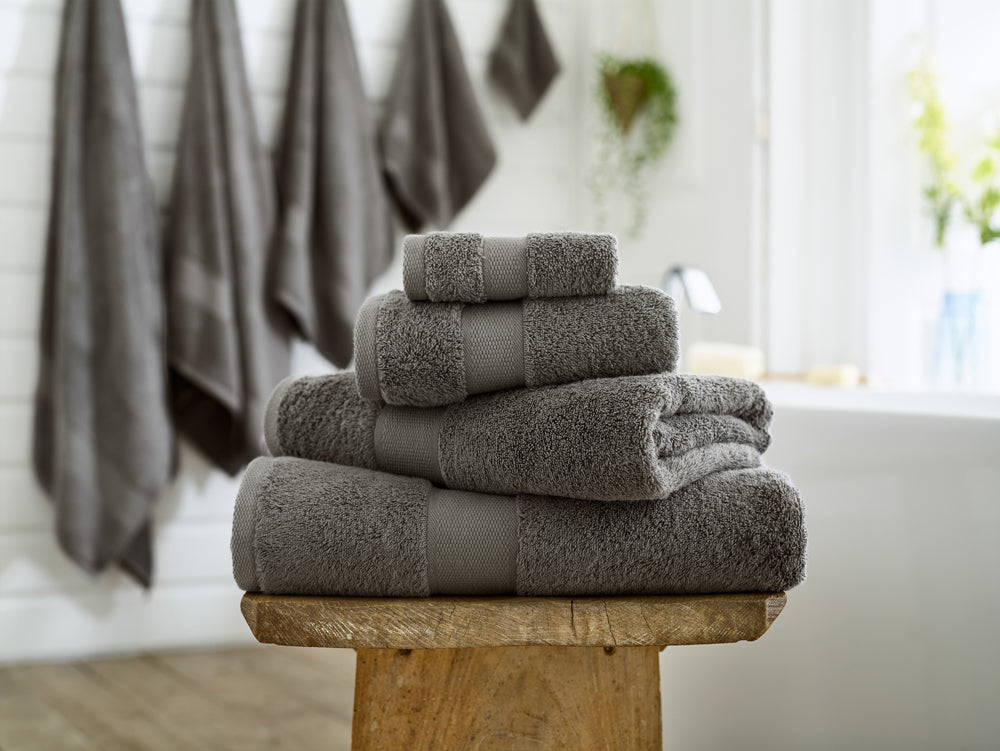 Egyptian Embrace Towels – Luxuriously Soft & Absorbent Egyptian Cotton