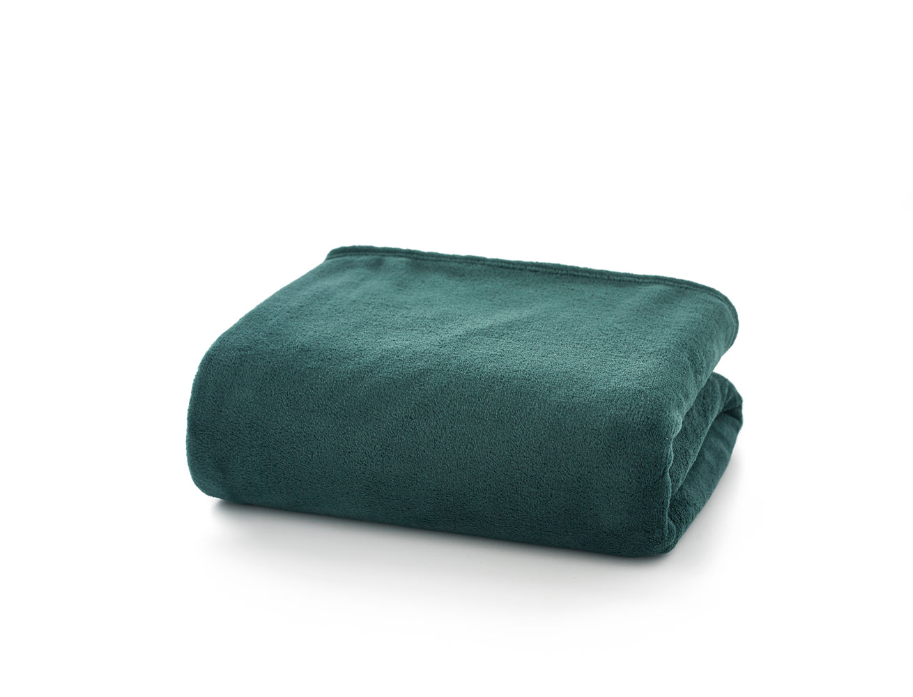 Snuggle Touch Microfibre Throw