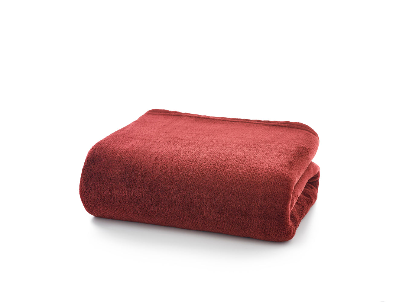 Snuggle Touch Microfibre Throw