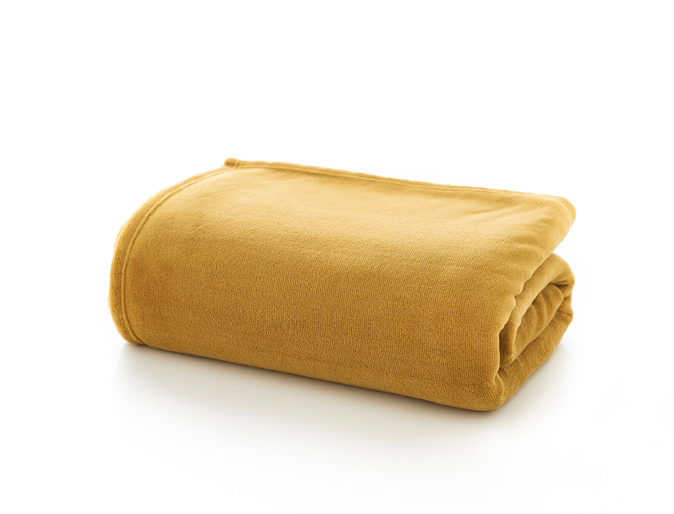 Snuggle Touch Microfibre Throw