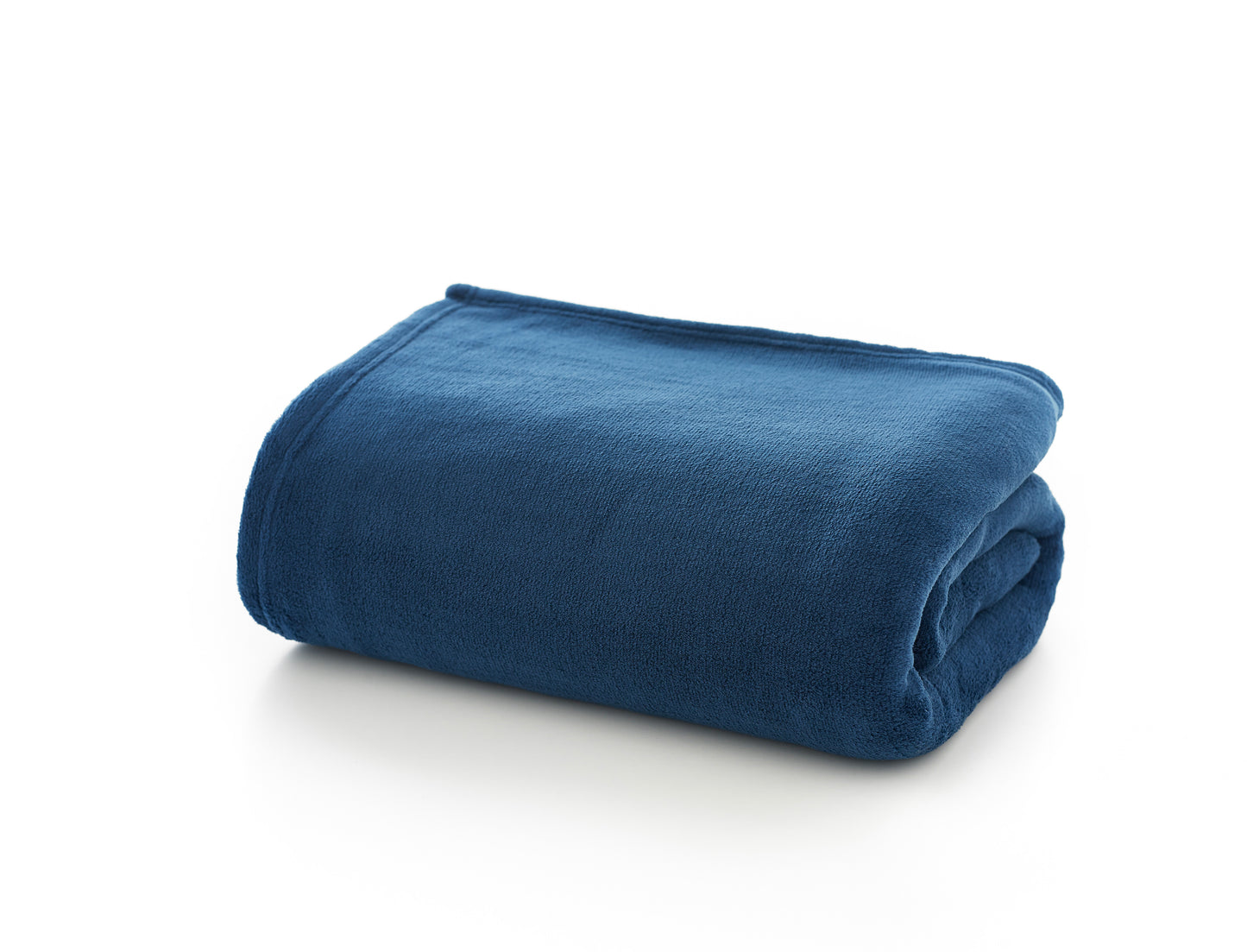 Snuggle Touch Microfibre Throw