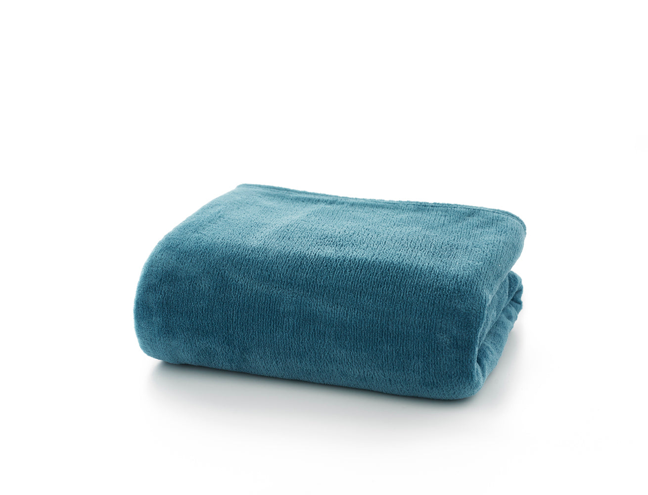 Snuggle Touch Microfibre Throw