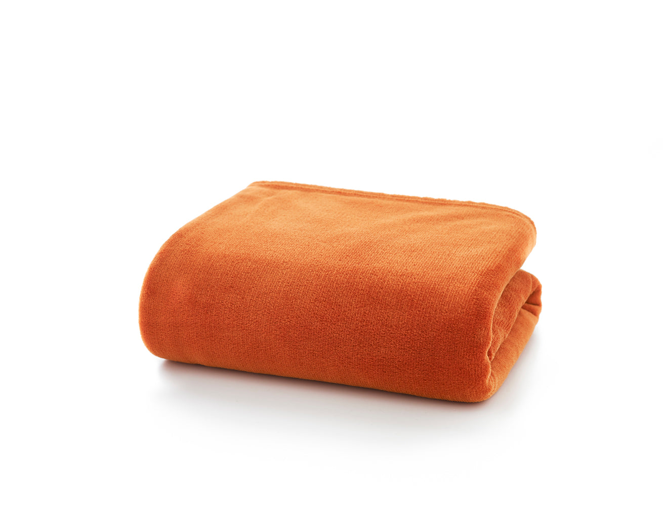 Snuggle Touch Microfibre Throw