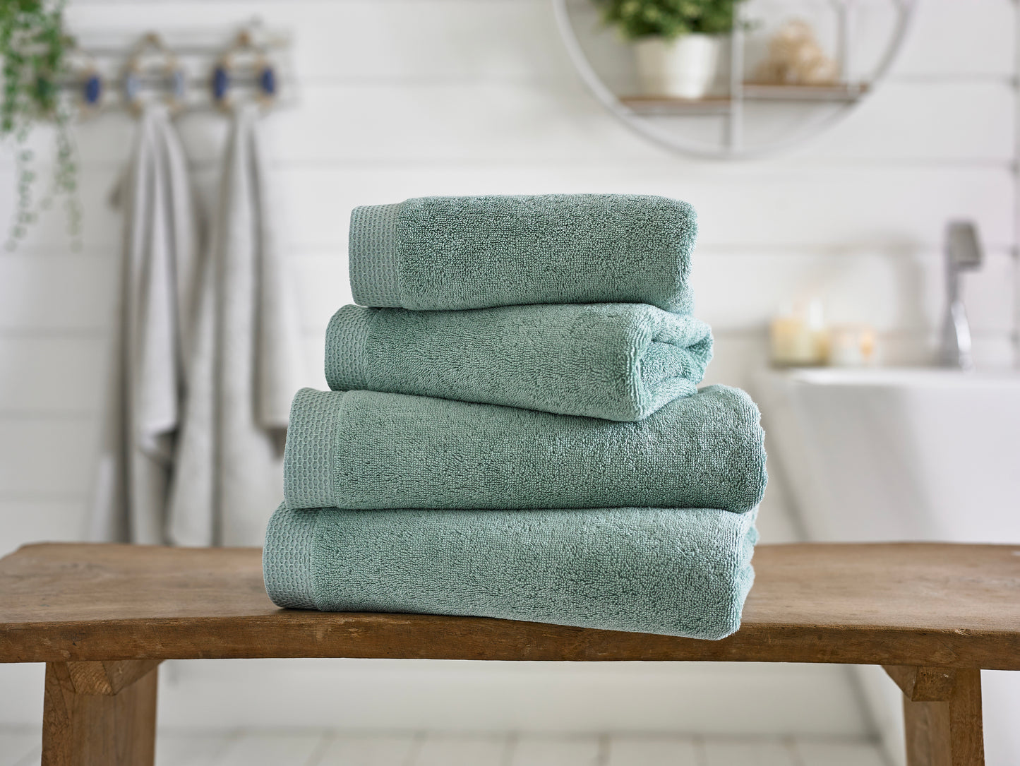 Egyptian Spa Cotton Towel 700 GSM