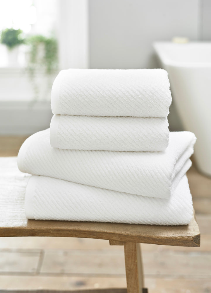 Bliss Essence Cotton Towels