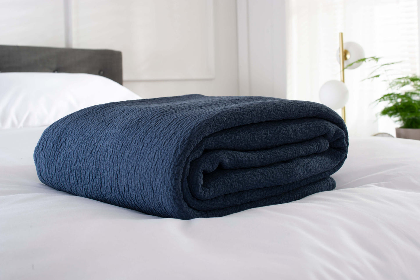 Guimaraes Bed Throw
