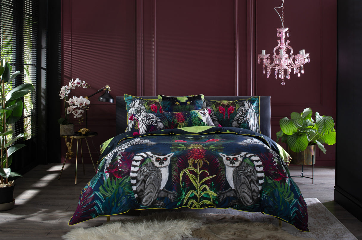 KN Under the Neon Moon