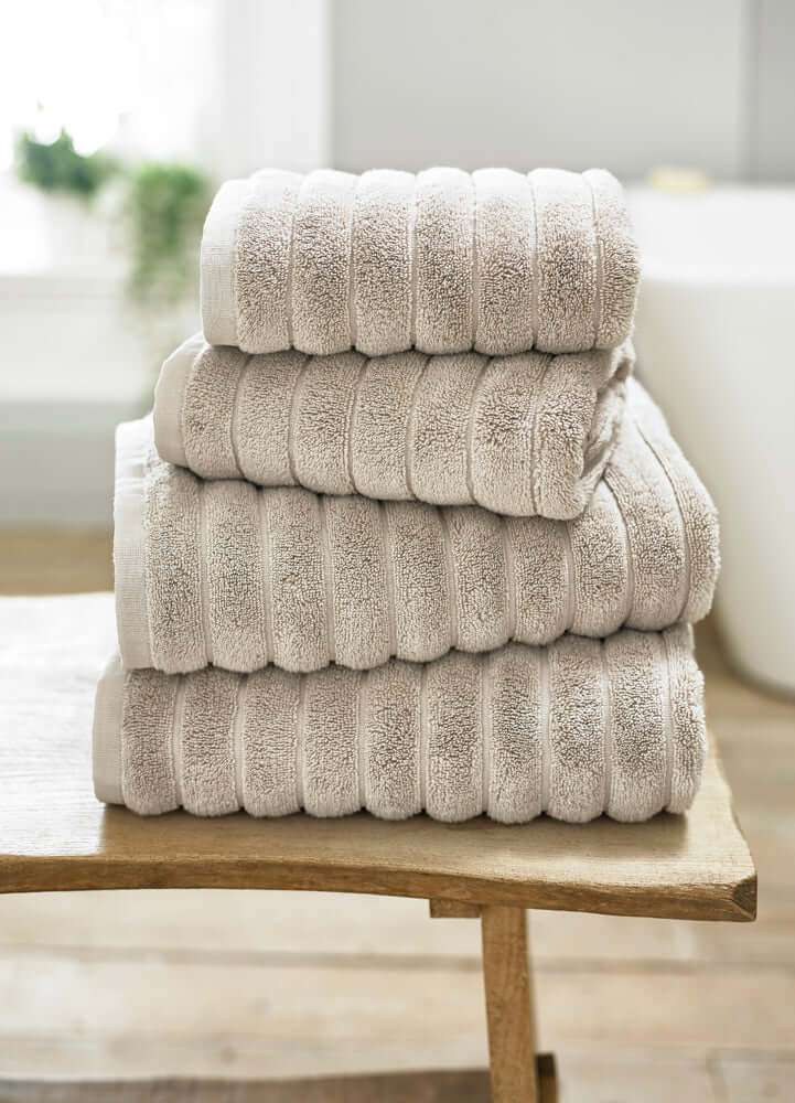 Ribbleton Zerotwist Cotton Towels 700 GSM