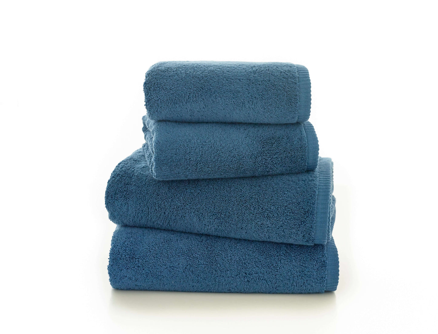 Sanremo Combed Cotton Towels 700 GSM