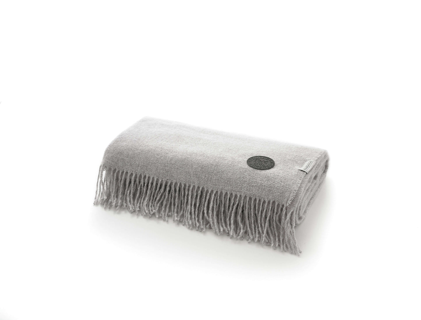 Arthington Supersoft Faux Cashmere Throw