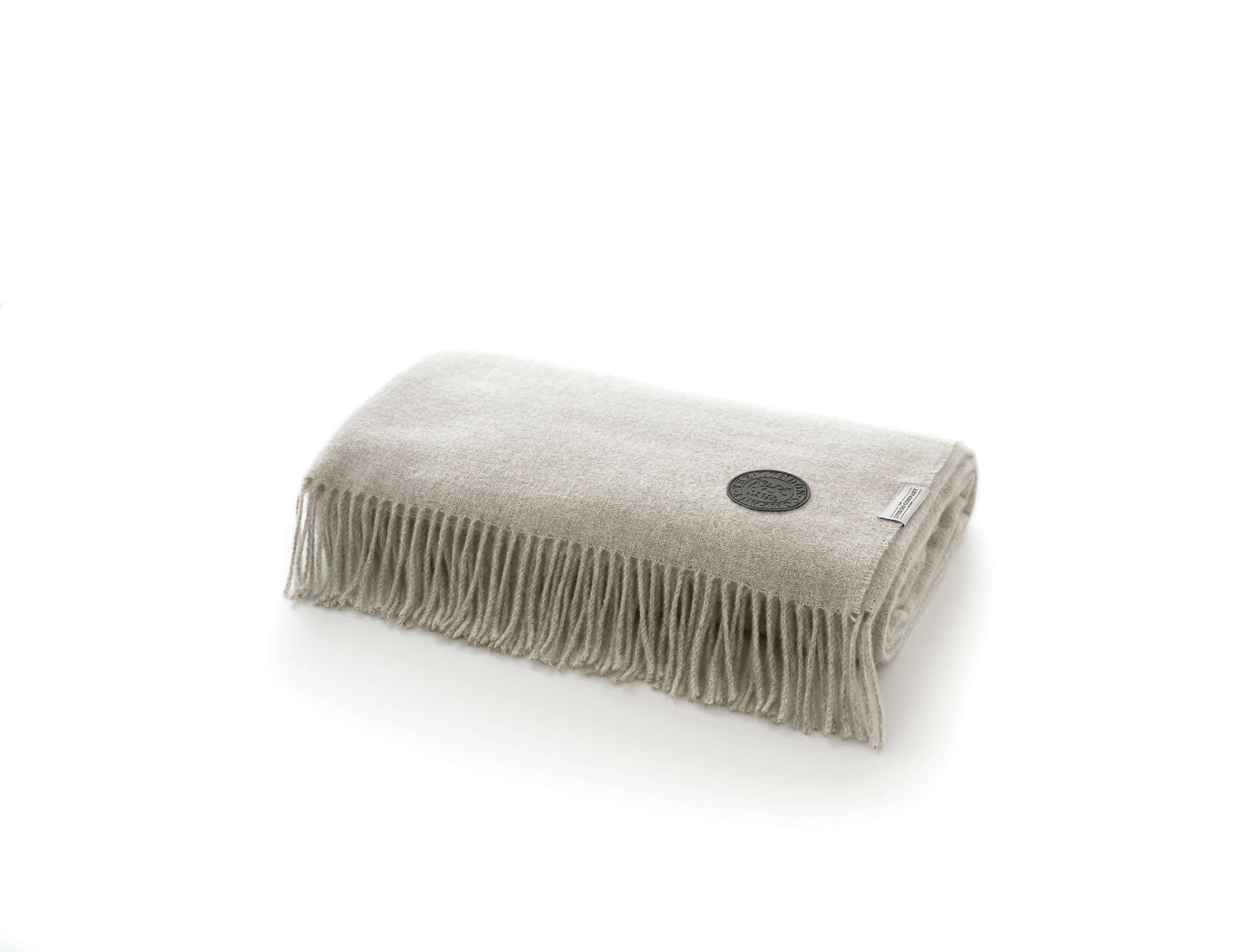 Arthington Supersoft Faux Cashmere Throw