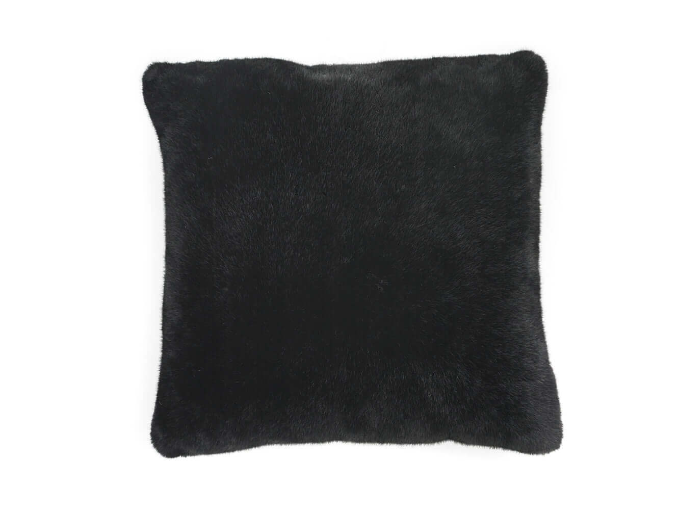 Ashford Supersoft Faux Fur Cushion