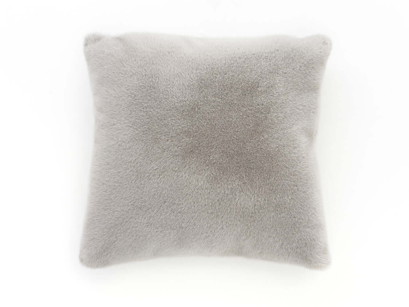 Ashford Supersoft Faux Fur Cushion