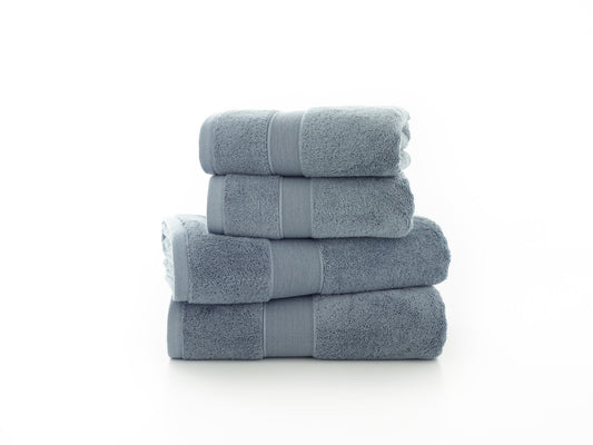Boston Cotton Towels 800GSM