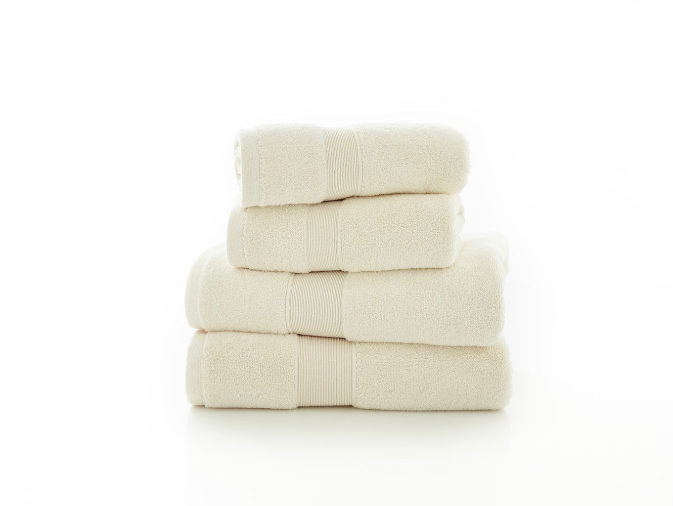 Boston Cotton Towels 800GSM