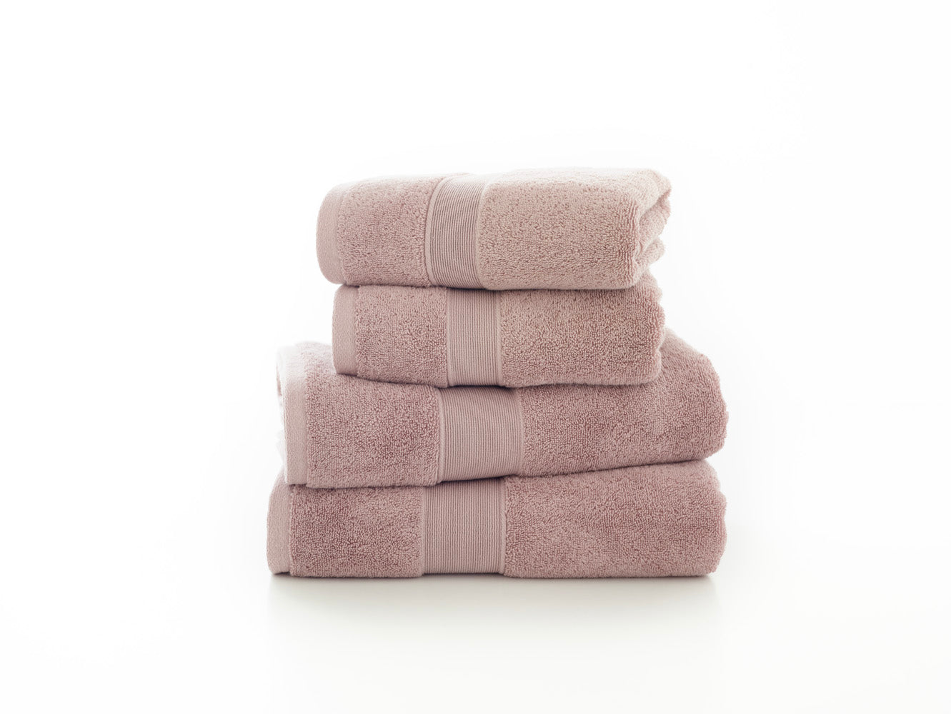Boston Cotton Towels 800GSM