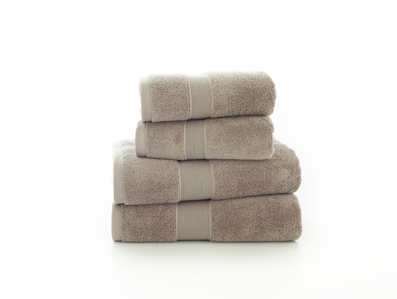 Boston Cotton Towels 800GSM