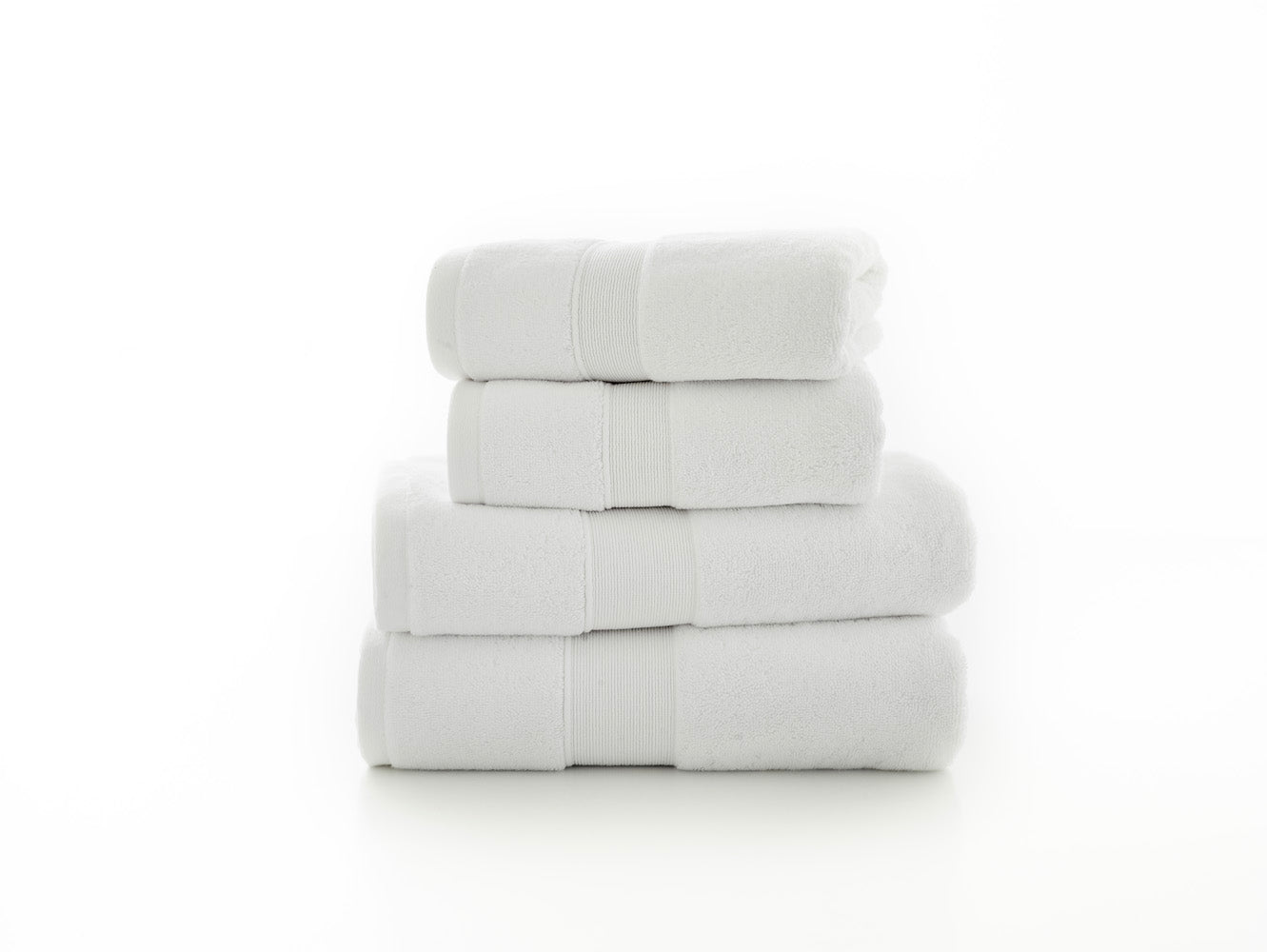 Boston Cotton Towels 800GSM