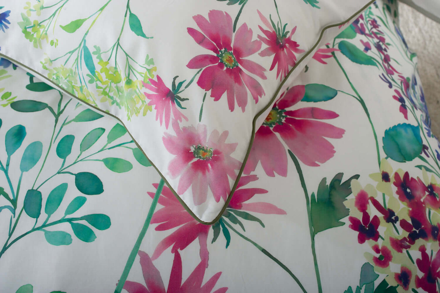 Northill Reversible Duvet Set