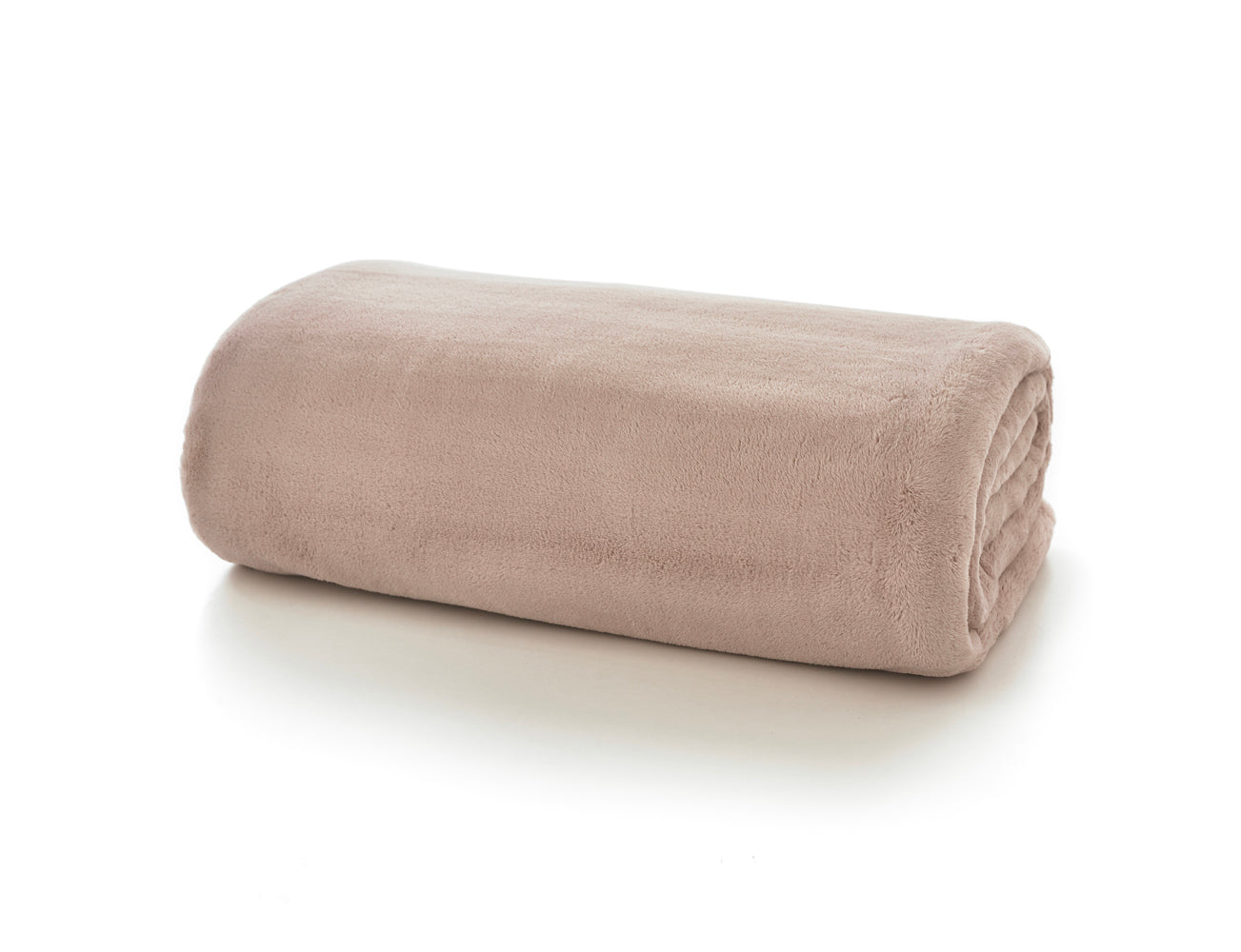 Hardwick Heavyweight Sherpa Throw