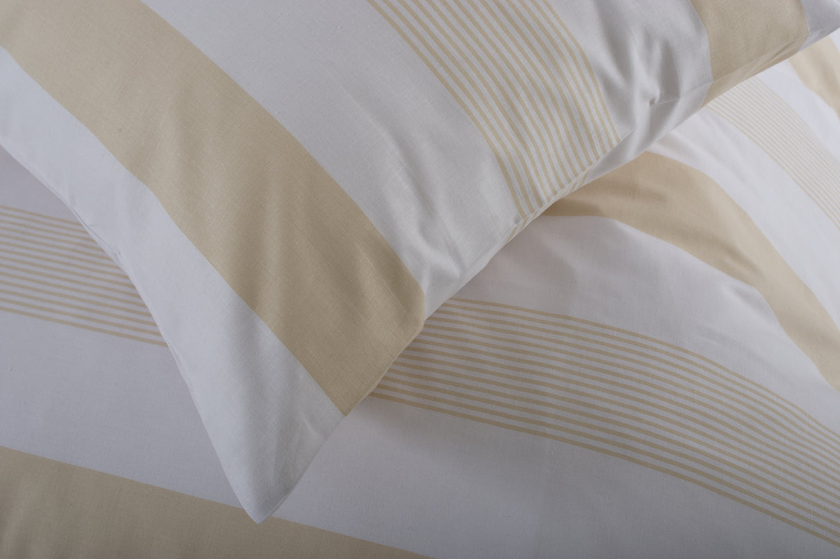 TLC Next Level Duvet Set - Natural