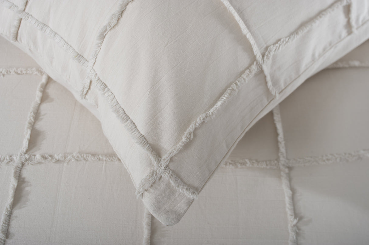 TLC Square Up Natural