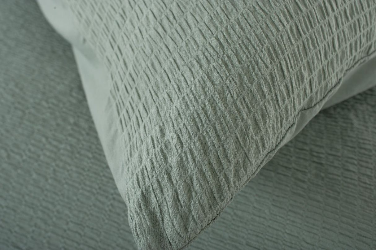 TLC Tilly Texture Green