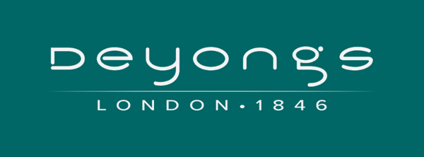 deyongs logo