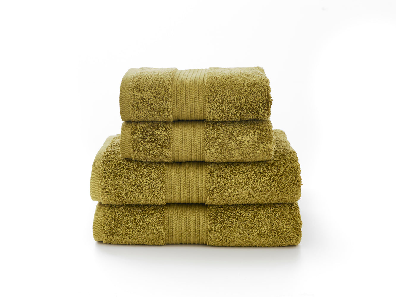 Bliss Supersoft Pima Cotton Towel - Deyongs