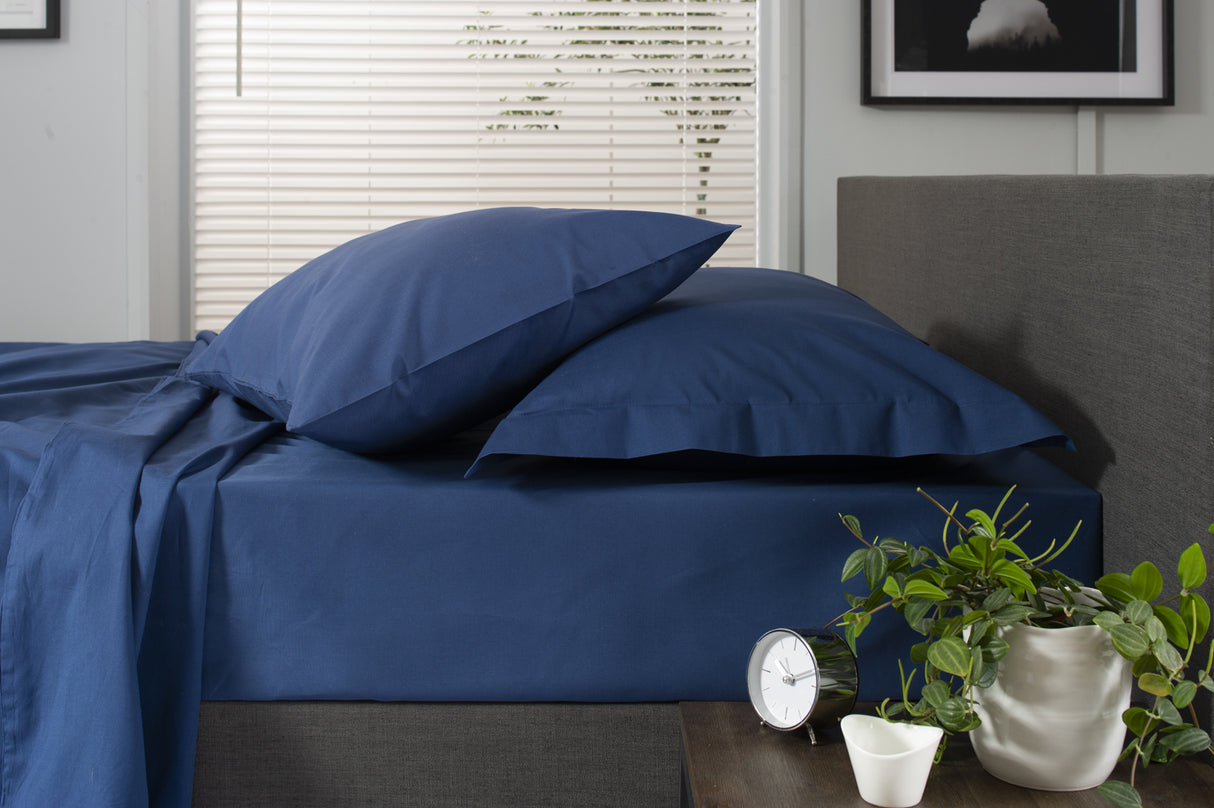 The Lyndon Company 200 Thread Count Cotton Bedlinen range - Deyongs