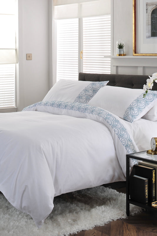 Florence Cotton Duvet Bedlinen