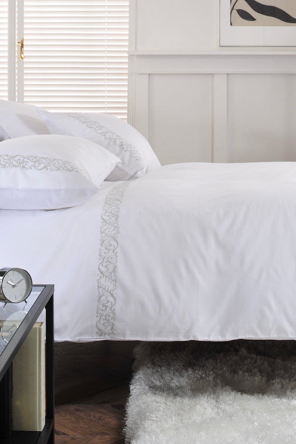 Sanremo Cotton Duvet Bedlinen