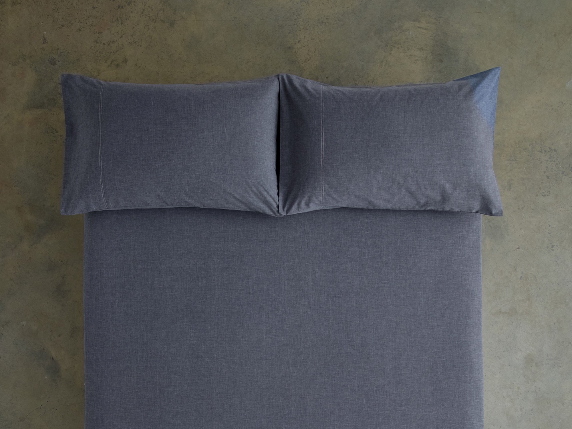 Choosing the right duvet cover fabric — Deyongs bedding