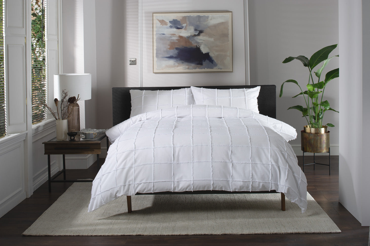 What Thread Count Actually Means (And Why It's Not Everything)