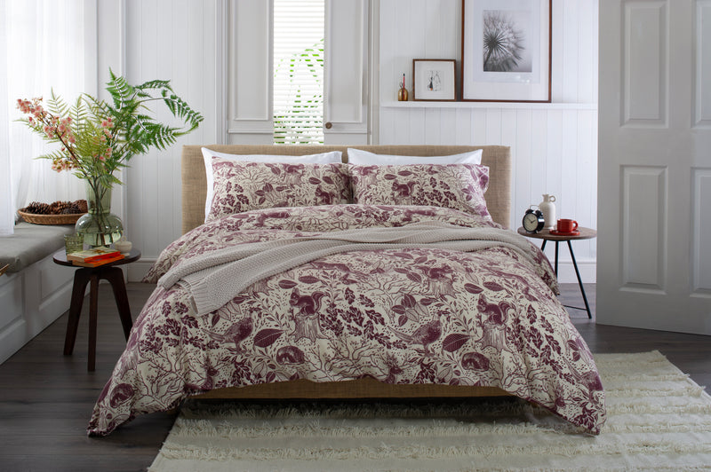 Pattern Bedlinen - Bedding - Bedsets