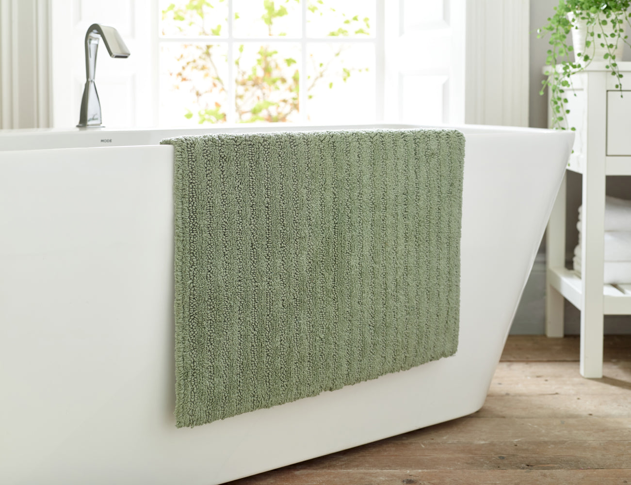 Bath Mats